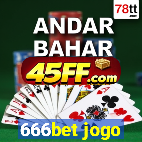666bet jogo